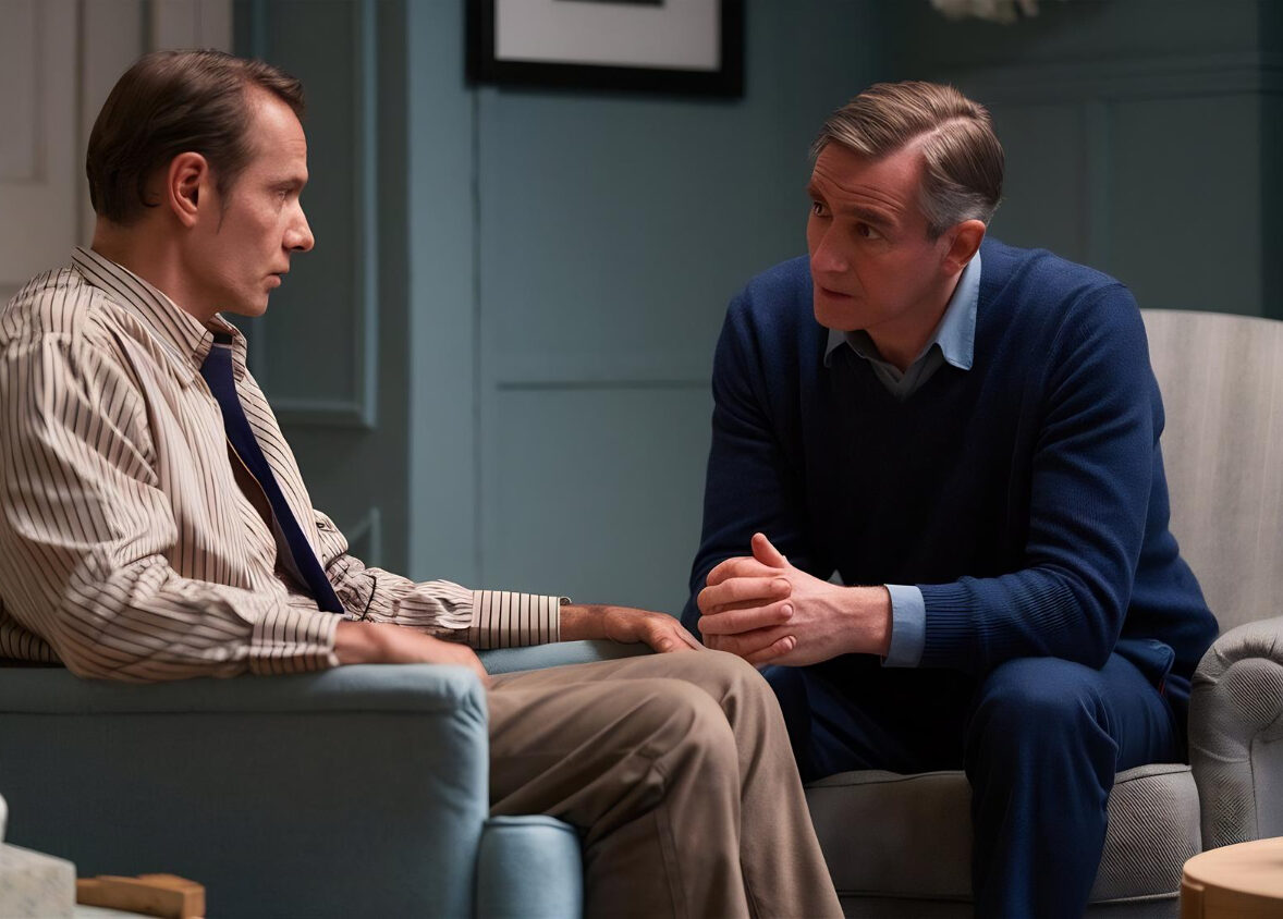 Counseling & Psychotherapy